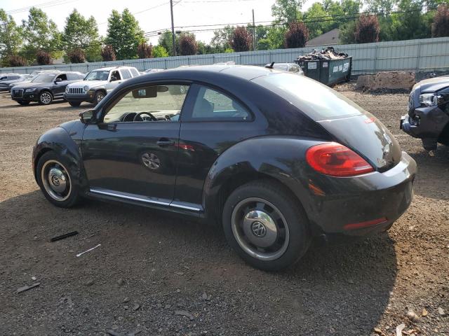 Photo 1 VIN: 3VWJP7AT2DM624495 - VOLKSWAGEN BEETLE 