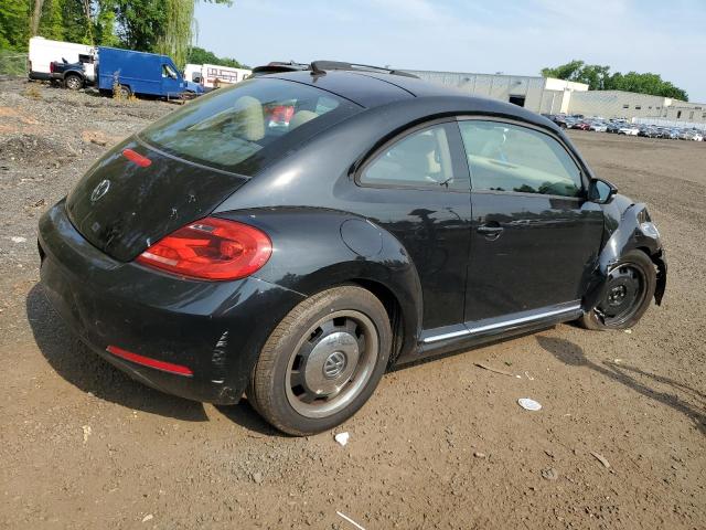 Photo 2 VIN: 3VWJP7AT2DM624495 - VOLKSWAGEN BEETLE 