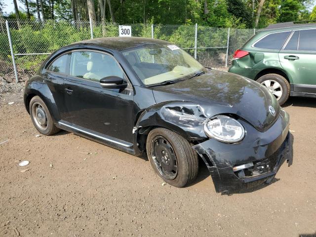 Photo 3 VIN: 3VWJP7AT2DM624495 - VOLKSWAGEN BEETLE 