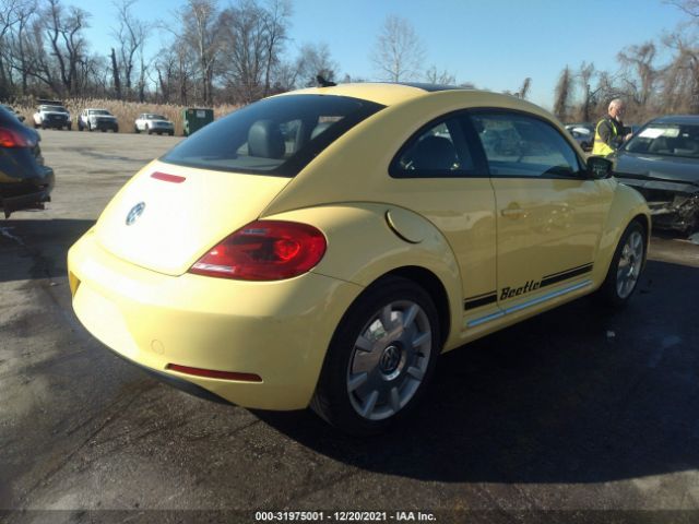 Photo 3 VIN: 3VWJP7AT2DM648179 - VOLKSWAGEN BEETLE COUPE 