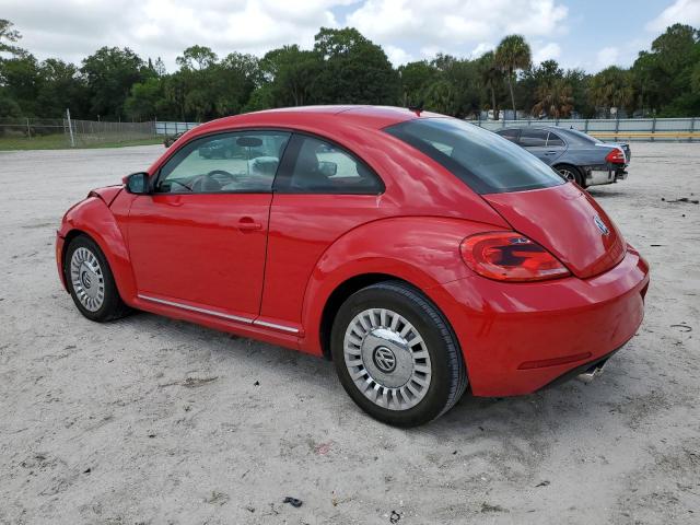 Photo 1 VIN: 3VWJP7AT2DM674510 - VOLKSWAGEN BEETLE 