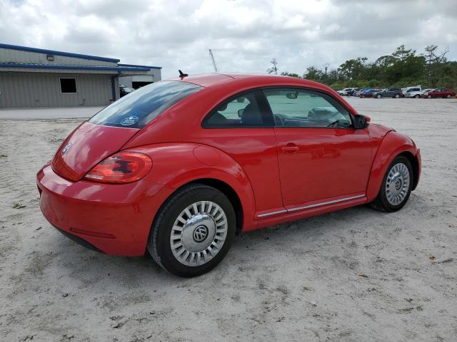 Photo 2 VIN: 3VWJP7AT2DM674510 - VOLKSWAGEN BEETLE 