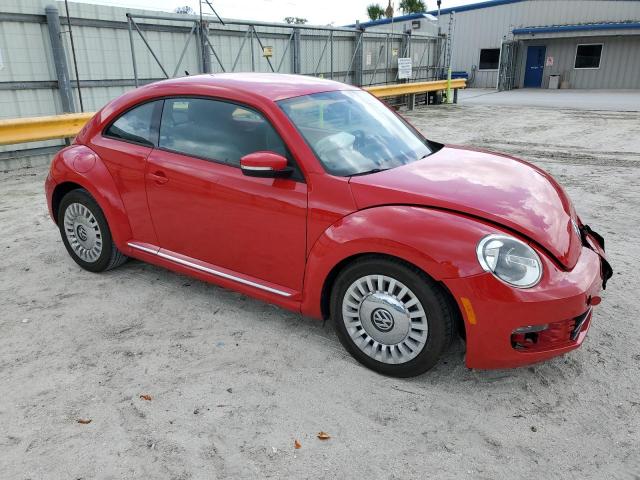 Photo 3 VIN: 3VWJP7AT2DM674510 - VOLKSWAGEN BEETLE 