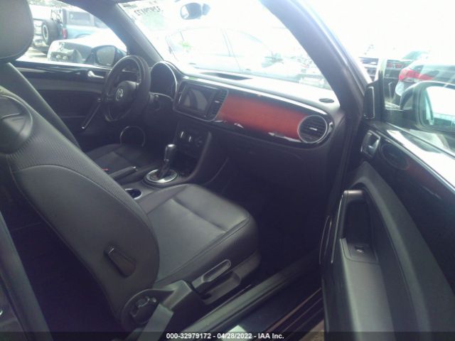 Photo 4 VIN: 3VWJP7AT2DM680078 - VOLKSWAGEN BEETLE COUPE 