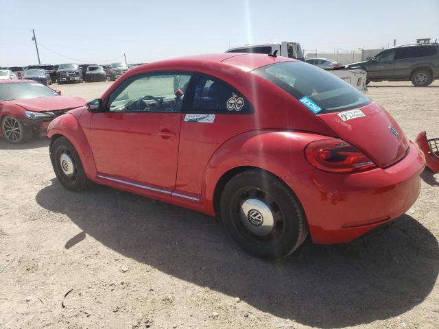 Photo 1 VIN: 3VWJP7AT2DM688195 - VOLKSWAGEN BEETLE 