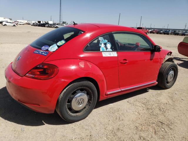 Photo 2 VIN: 3VWJP7AT2DM688195 - VOLKSWAGEN BEETLE 