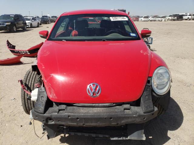 Photo 4 VIN: 3VWJP7AT2DM688195 - VOLKSWAGEN BEETLE 