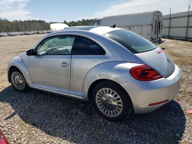 Photo 1 VIN: 3VWJP7AT2EM628189 - VOLKSWAGEN BEETLE 