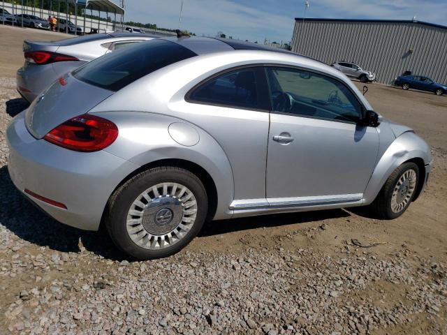 Photo 2 VIN: 3VWJP7AT2EM628189 - VOLKSWAGEN BEETLE 