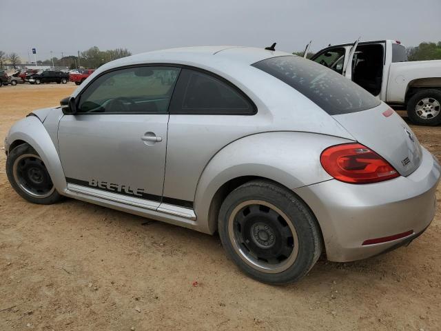 Photo 1 VIN: 3VWJP7AT3CM601354 - VOLKSWAGEN BEETLE 