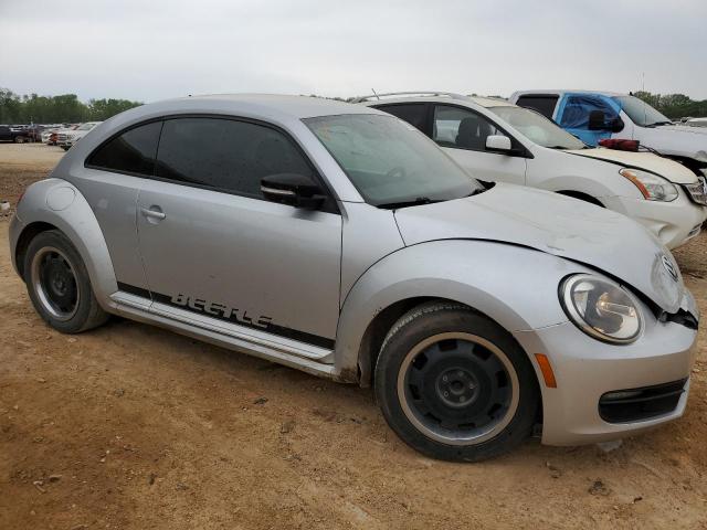 Photo 3 VIN: 3VWJP7AT3CM601354 - VOLKSWAGEN BEETLE 