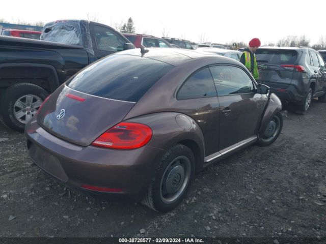 Photo 3 VIN: 3VWJP7AT3CM609891 - VOLKSWAGEN BEETLE 