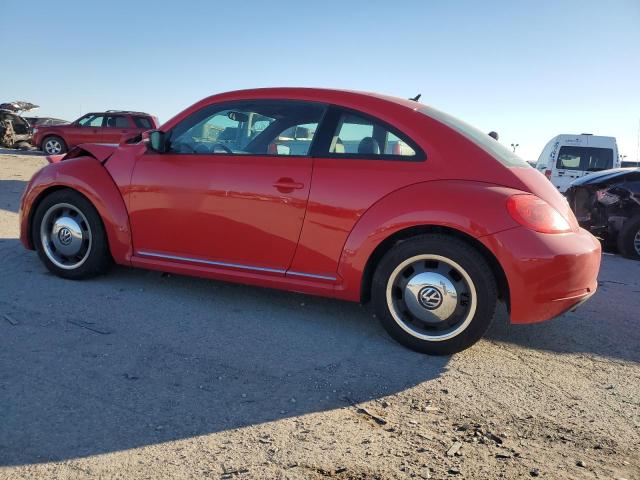 Photo 1 VIN: 3VWJP7AT3CM625847 - VOLKSWAGEN BEETLE 