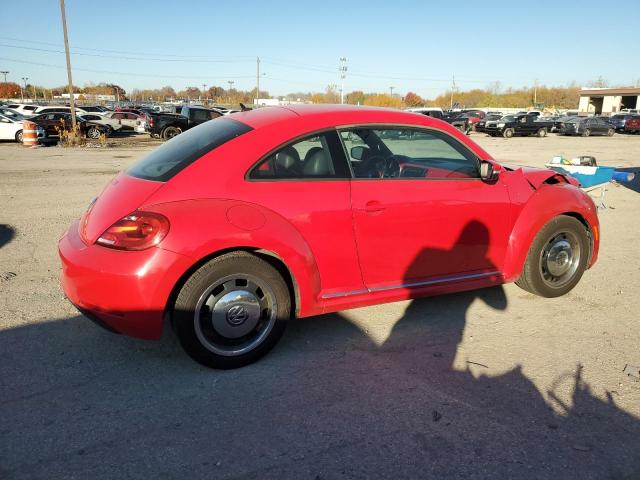 Photo 2 VIN: 3VWJP7AT3CM625847 - VOLKSWAGEN BEETLE 