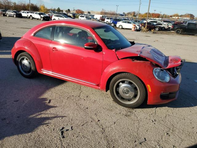 Photo 3 VIN: 3VWJP7AT3CM625847 - VOLKSWAGEN BEETLE 