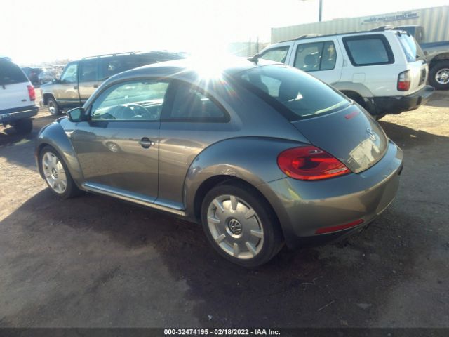 Photo 2 VIN: 3VWJP7AT3CM629980 - VOLKSWAGEN BEETLE 