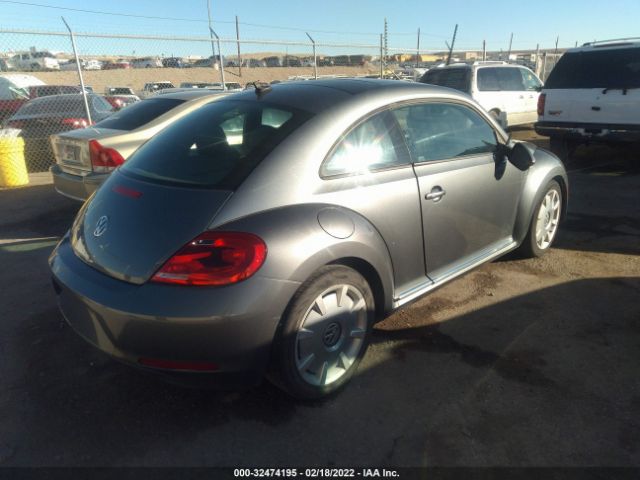 Photo 3 VIN: 3VWJP7AT3CM629980 - VOLKSWAGEN BEETLE 