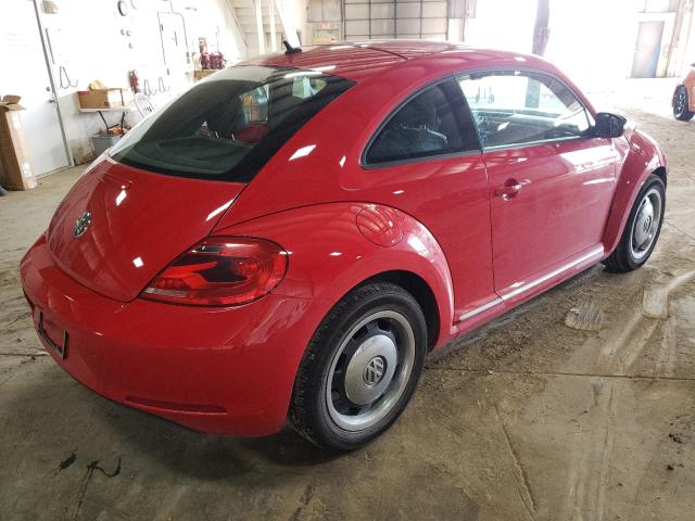 Photo 3 VIN: 3VWJP7AT3CM638551 - VOLKSWAGEN BEETLE 