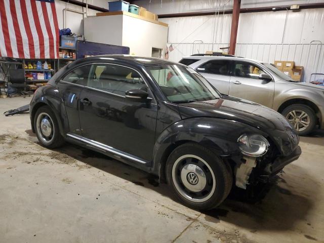 Photo 3 VIN: 3VWJP7AT3CM639800 - VOLKSWAGEN BEETLE 