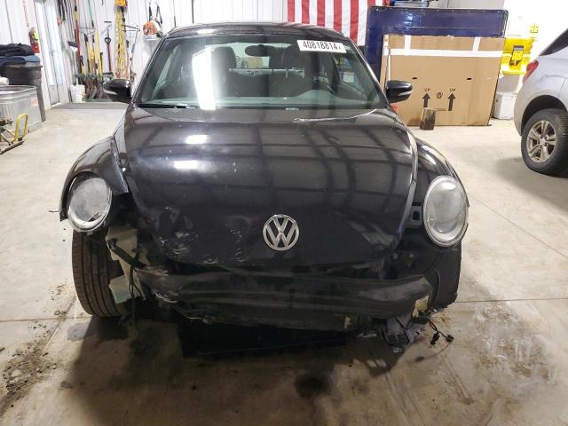 Photo 4 VIN: 3VWJP7AT3CM639800 - VOLKSWAGEN BEETLE 