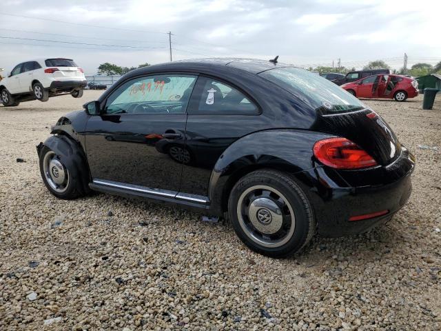 Photo 1 VIN: 3VWJP7AT3CM646794 - VOLKSWAGEN BEETLE 