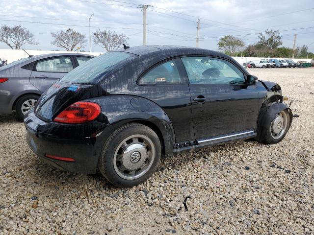 Photo 2 VIN: 3VWJP7AT3CM646794 - VOLKSWAGEN BEETLE 