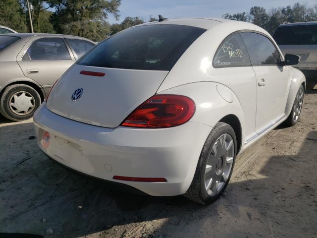 Photo 3 VIN: 3VWJP7AT3CM650747 - VOLKSWAGEN BEETLE 