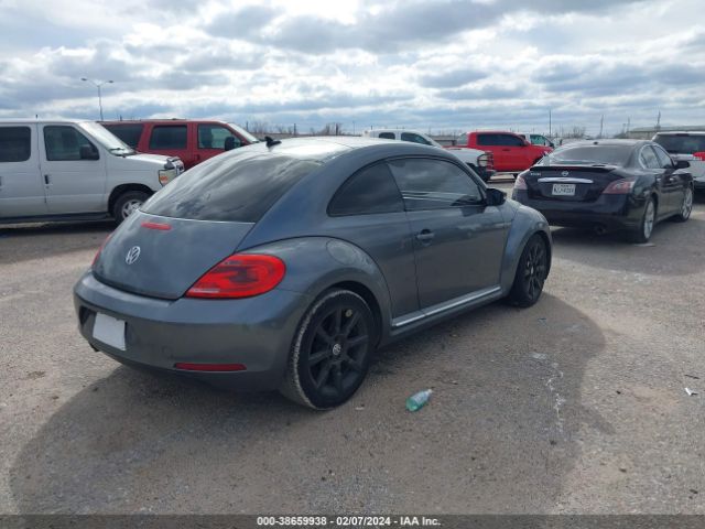 Photo 3 VIN: 3VWJP7AT3CM651851 - VOLKSWAGEN BEETLE 