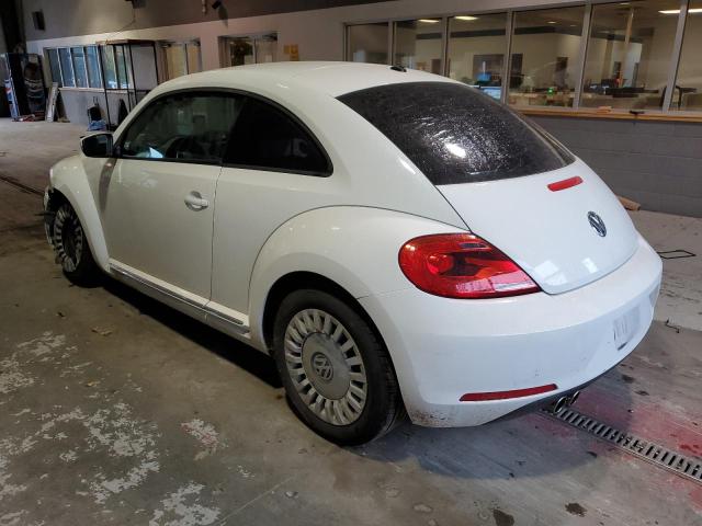 Photo 1 VIN: 3VWJP7AT3DM662883 - VOLKSWAGEN BEETLE 