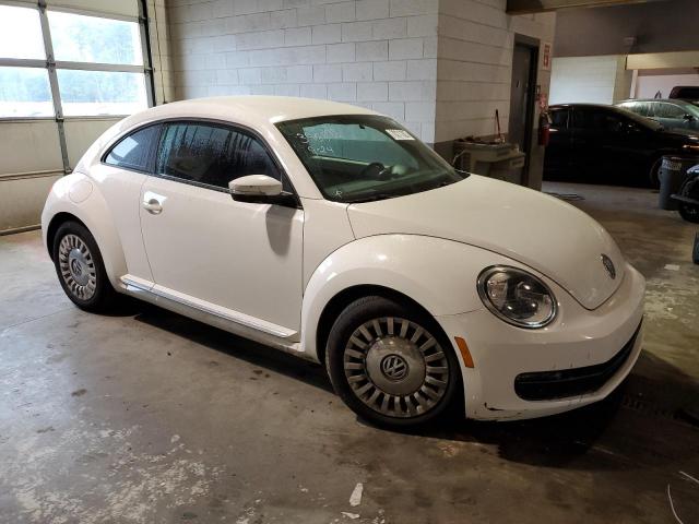 Photo 3 VIN: 3VWJP7AT3DM662883 - VOLKSWAGEN BEETLE 