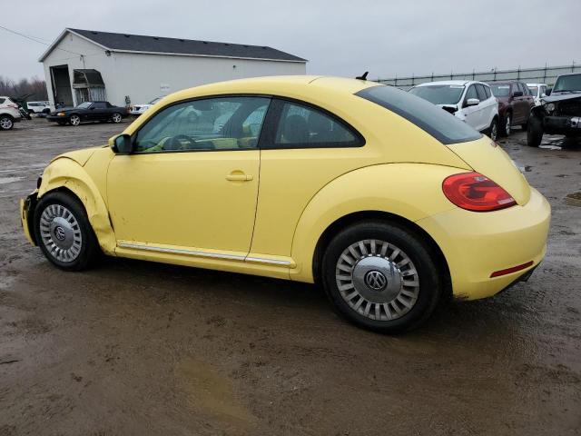 Photo 1 VIN: 3VWJP7AT3DM679800 - VOLKSWAGEN BEETLE 