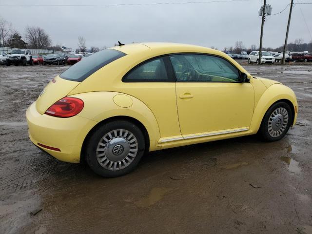 Photo 2 VIN: 3VWJP7AT3DM679800 - VOLKSWAGEN BEETLE 