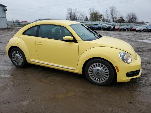 Photo 3 VIN: 3VWJP7AT3DM679800 - VOLKSWAGEN BEETLE 