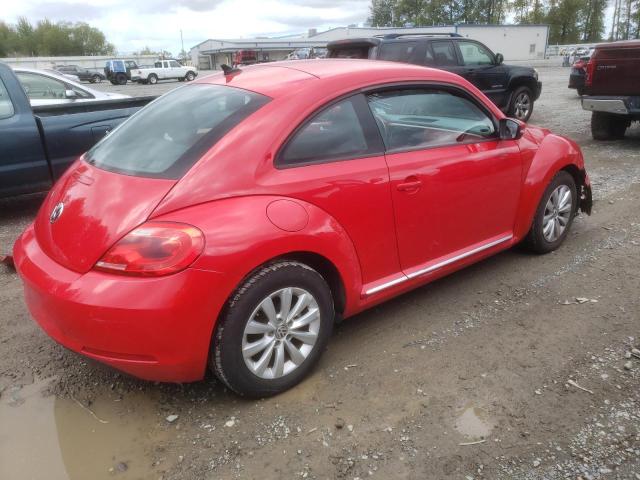 Photo 2 VIN: 3VWJP7AT3EM606458 - VOLKSWAGEN BEETLE 