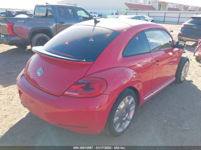 Photo 3 VIN: 3VWJP7AT4CM604005 - VOLKSWAGEN BEETLE 