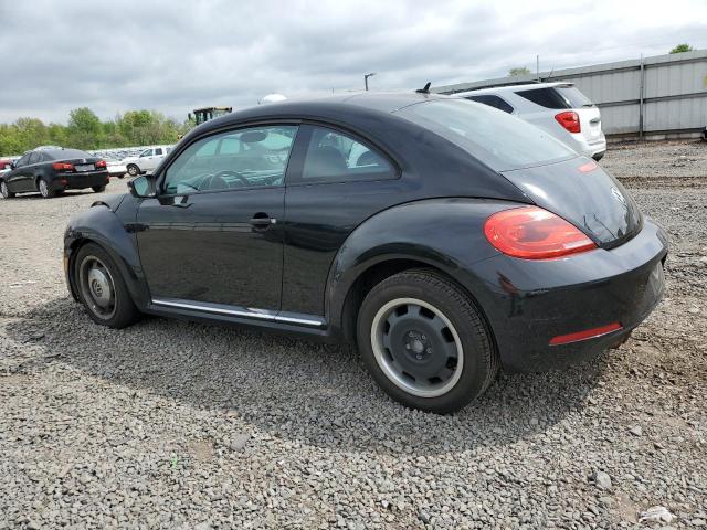 Photo 1 VIN: 3VWJP7AT4CM619121 - VOLKSWAGEN BEETLE 