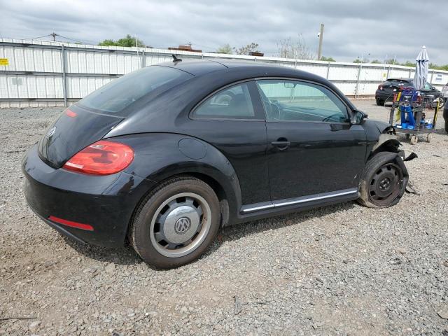 Photo 2 VIN: 3VWJP7AT4CM619121 - VOLKSWAGEN BEETLE 