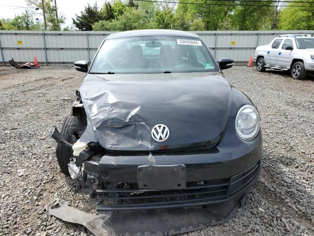 Photo 4 VIN: 3VWJP7AT4CM619121 - VOLKSWAGEN BEETLE 