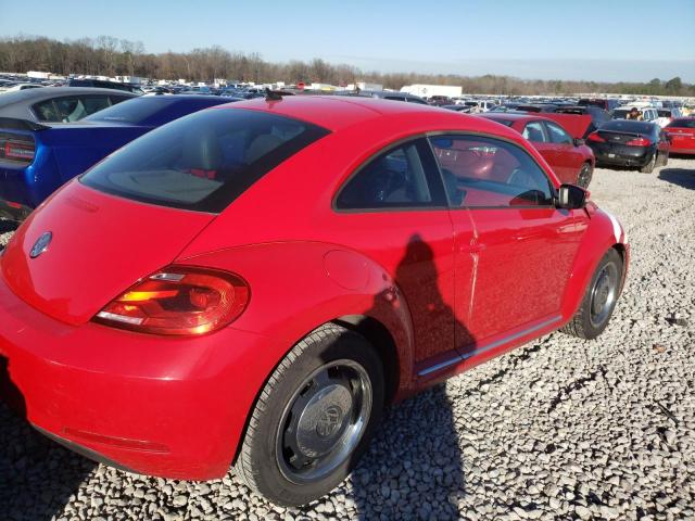 Photo 3 VIN: 3VWJP7AT4CM628790 - VOLKSWAGEN BEETLE 