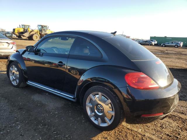 Photo 1 VIN: 3VWJP7AT4CM629177 - VOLKSWAGEN BEETLE 