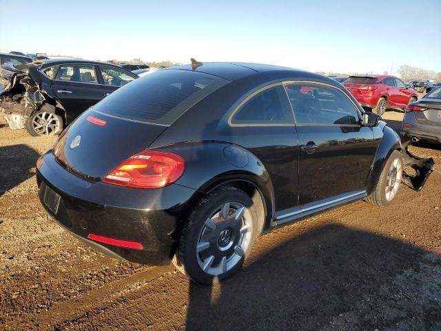 Photo 2 VIN: 3VWJP7AT4CM629177 - VOLKSWAGEN BEETLE 