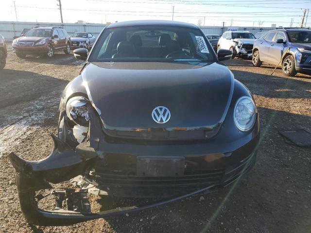 Photo 4 VIN: 3VWJP7AT4CM629177 - VOLKSWAGEN BEETLE 