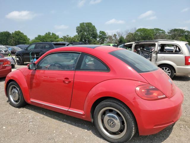 Photo 1 VIN: 3VWJP7AT4CM642897 - VOLKSWAGEN BEETLE 