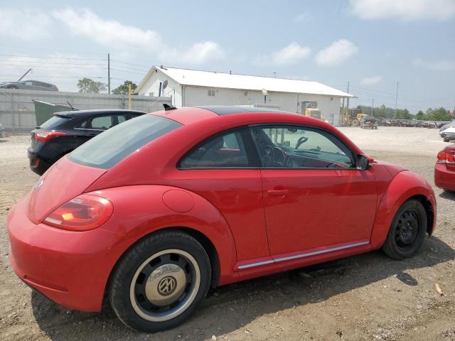 Photo 2 VIN: 3VWJP7AT4CM642897 - VOLKSWAGEN BEETLE 