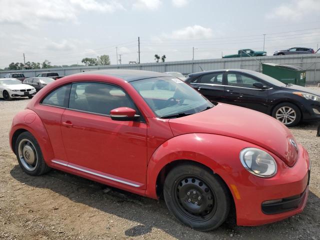 Photo 3 VIN: 3VWJP7AT4CM642897 - VOLKSWAGEN BEETLE 