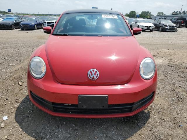 Photo 4 VIN: 3VWJP7AT4CM642897 - VOLKSWAGEN BEETLE 