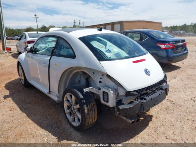 Photo 2 VIN: 3VWJP7AT4DM601557 - VOLKSWAGEN BEETLE 