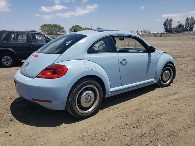 Photo 2 VIN: 3VWJP7AT4DM636454 - VOLKSWAGEN BEETLE 