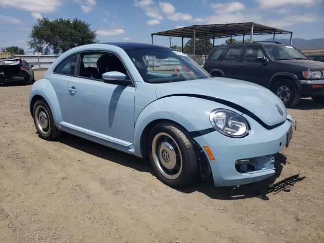 Photo 3 VIN: 3VWJP7AT4DM636454 - VOLKSWAGEN BEETLE 