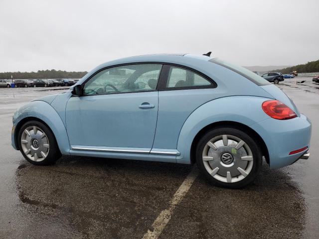 Photo 1 VIN: 3VWJP7AT4DM637569 - VOLKSWAGEN BEETLE 